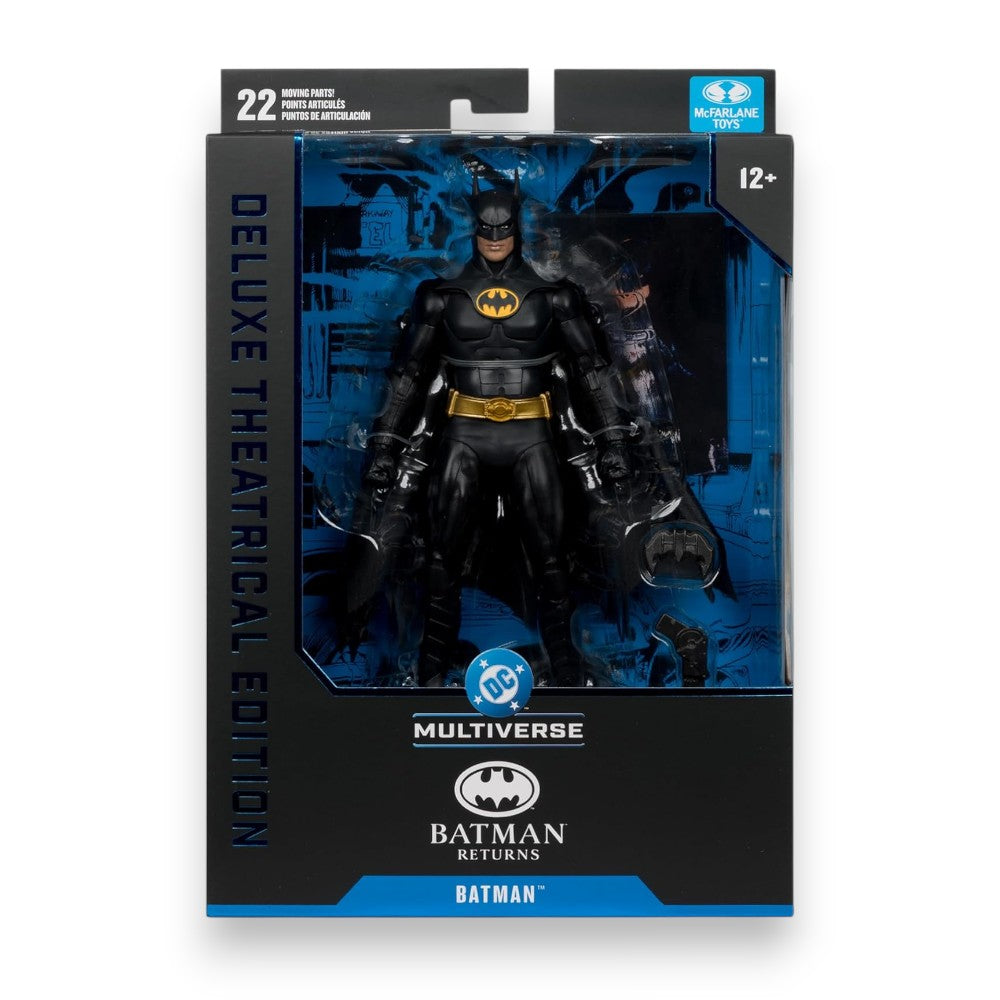 DC Multiverse Batman Batman Returns