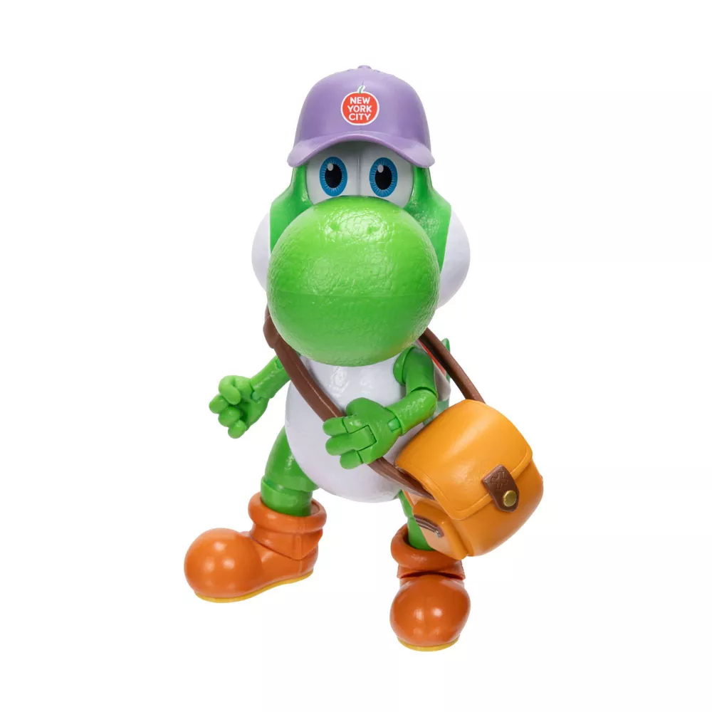The Super Mario Galaxy Movie - Yoshi
