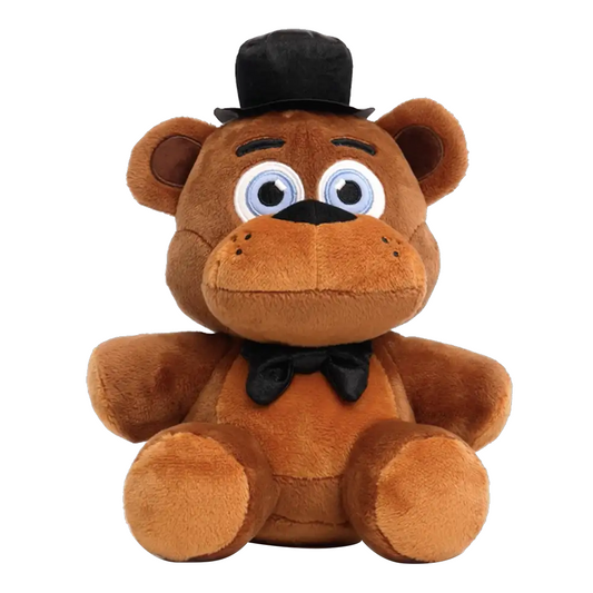 Five Nights at Freddy´s - Freddy Peluche