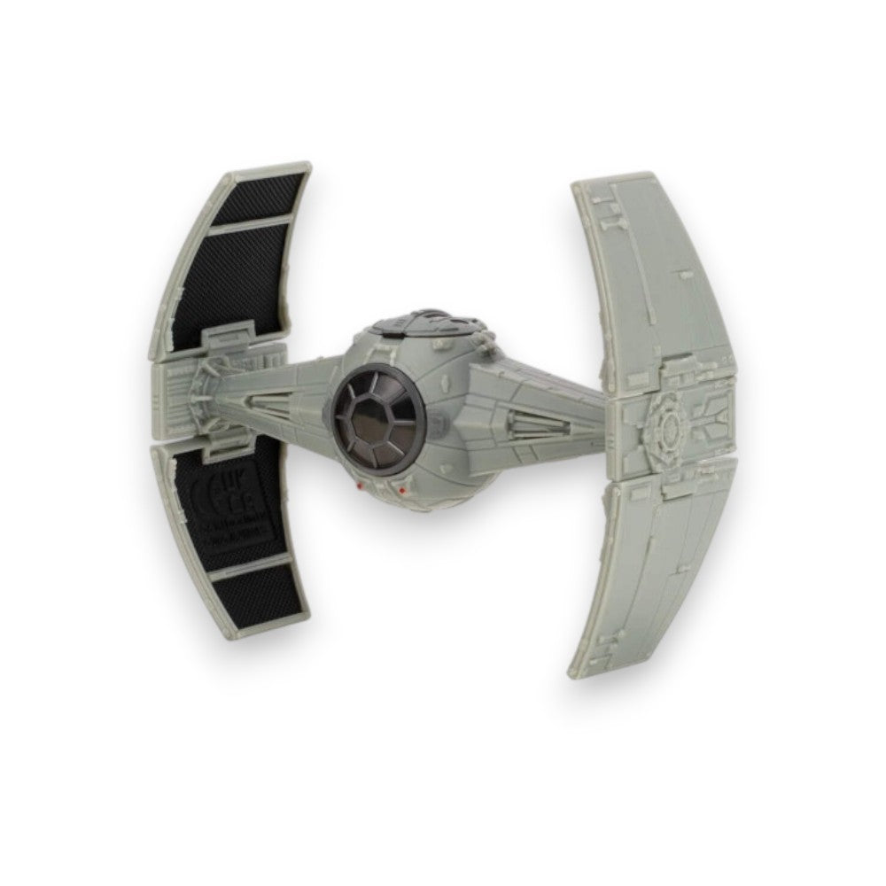 Star Wars Micro Galaxy Squadron Tie Advanced Prototype