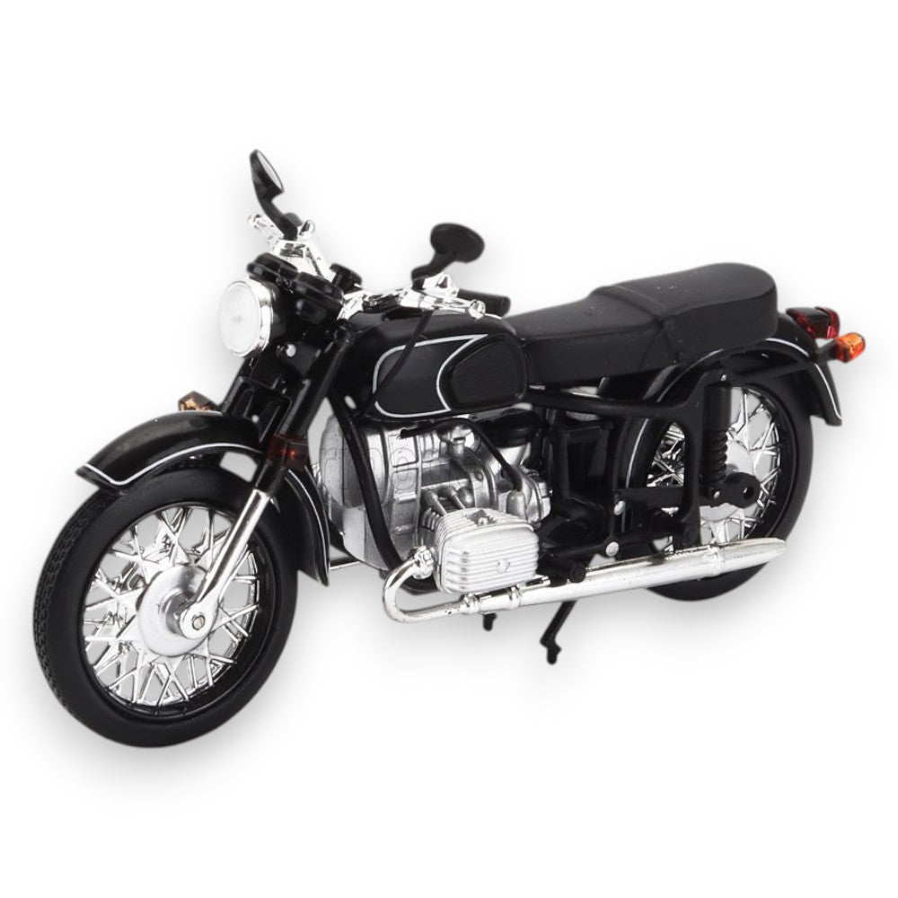 1971 KMZ Dnepr MT10 1/24