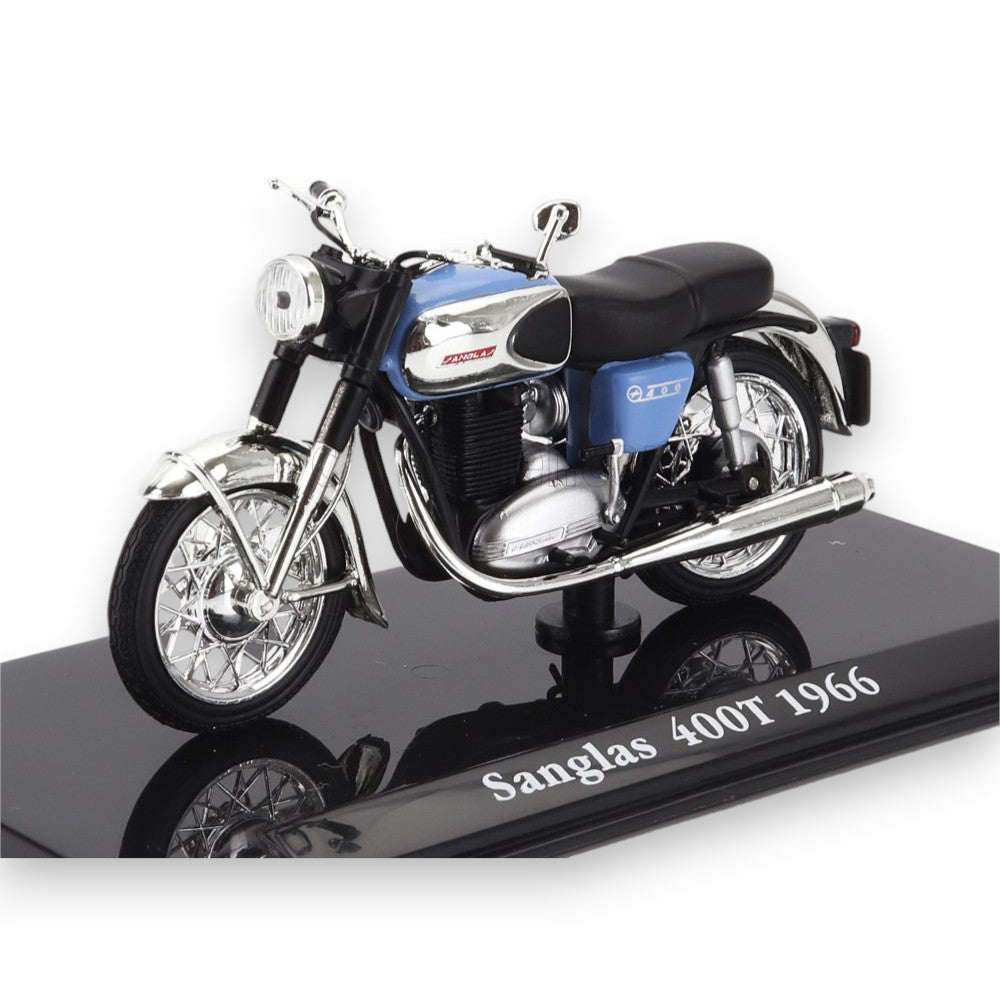 1966 Sanglas 400T 1/24
