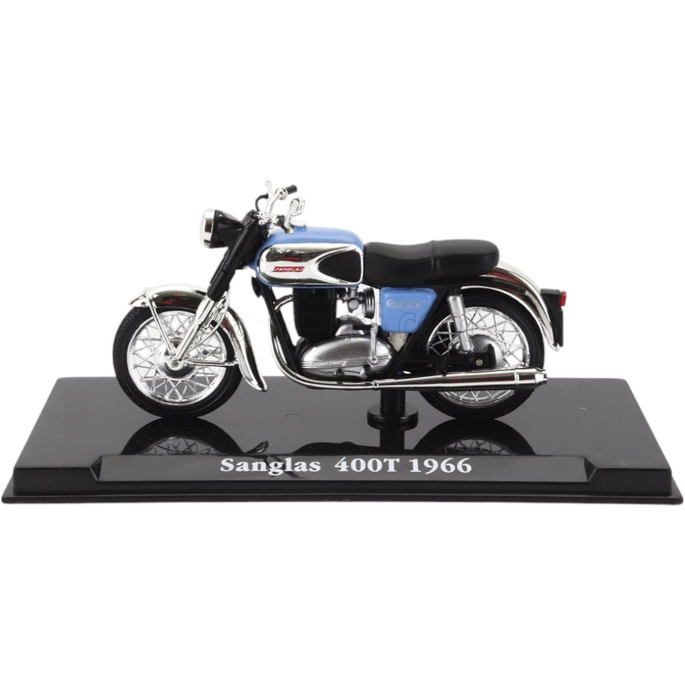 1966 Sanglas 400T 1/24