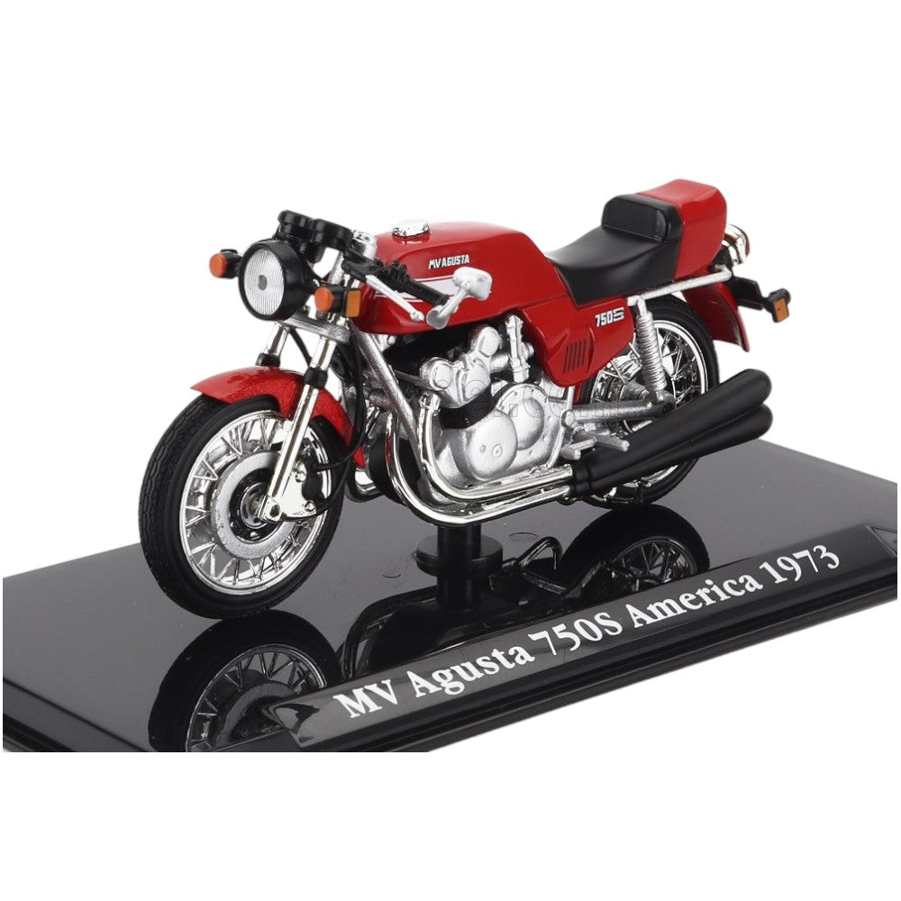 1973 MV Agusta 750S America 1/24