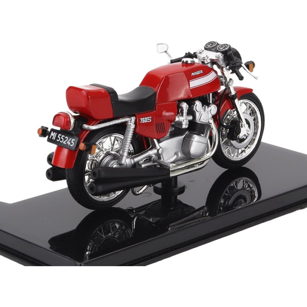 1973 MV Agusta 750S America 1/24