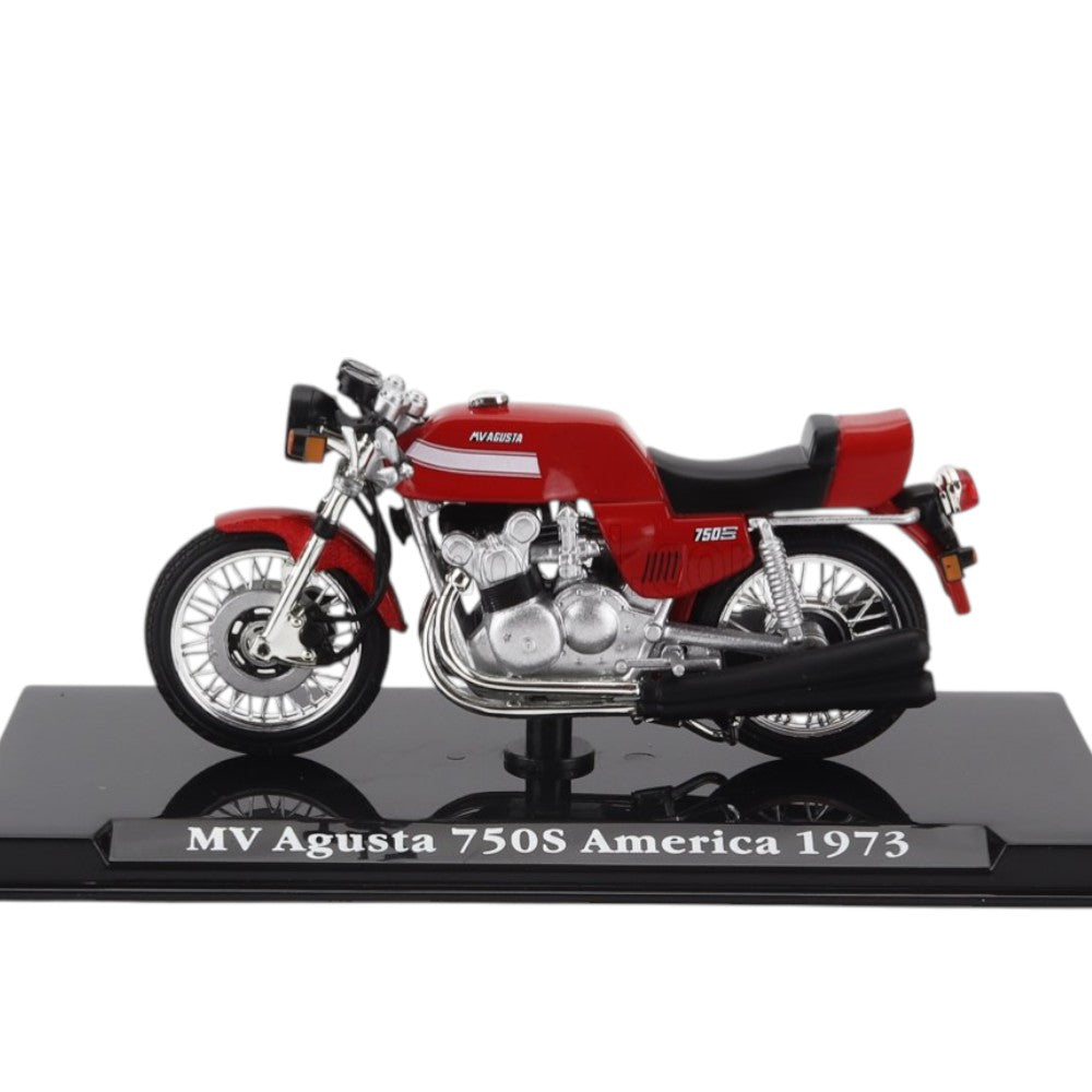 1973 MV Agusta 750S America 1/24
