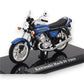 1969 Kawasaki Mach IV 1/24