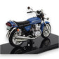 1969 Kawasaki Mach IV 1/24