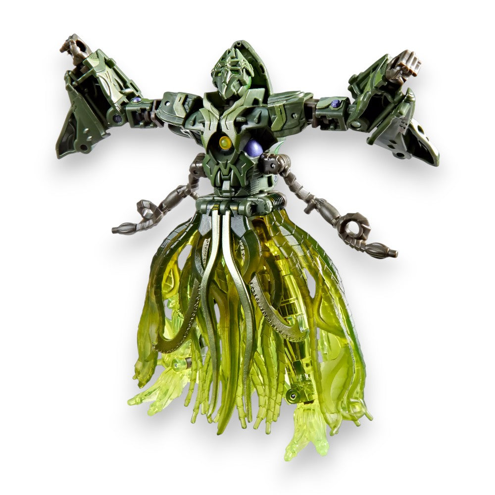 Transformers Age of the Primes Deluxe Class The Thirteen Quintus Prime