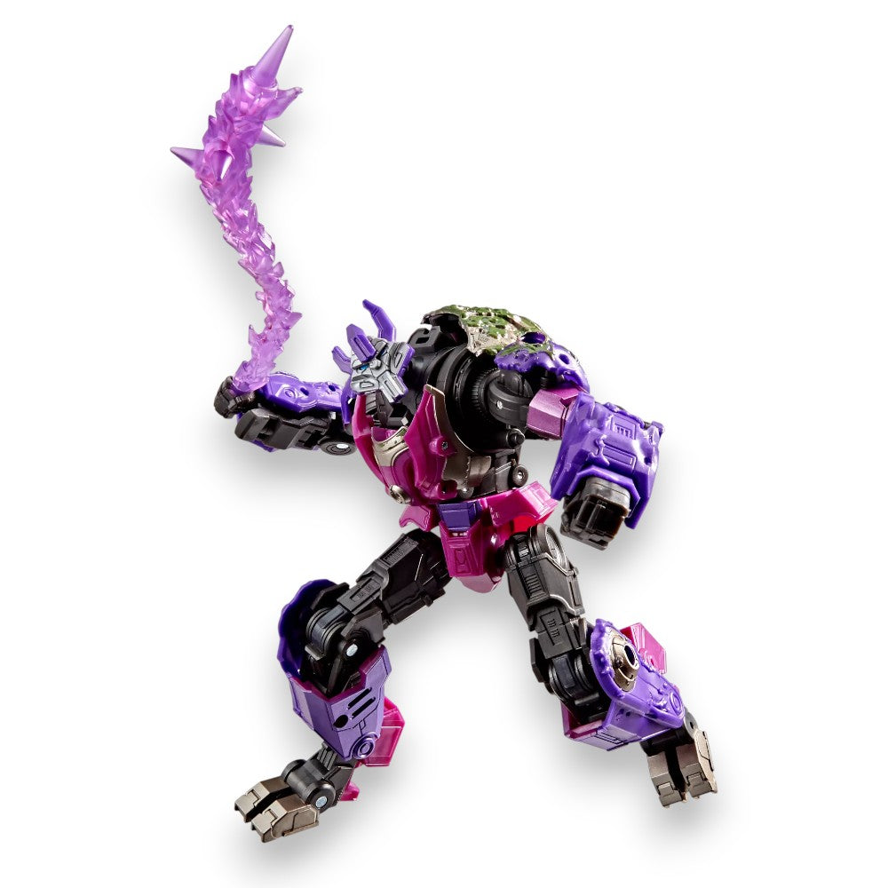 Transformers Studio Series Transformers One Voyager Class Alpha Trion