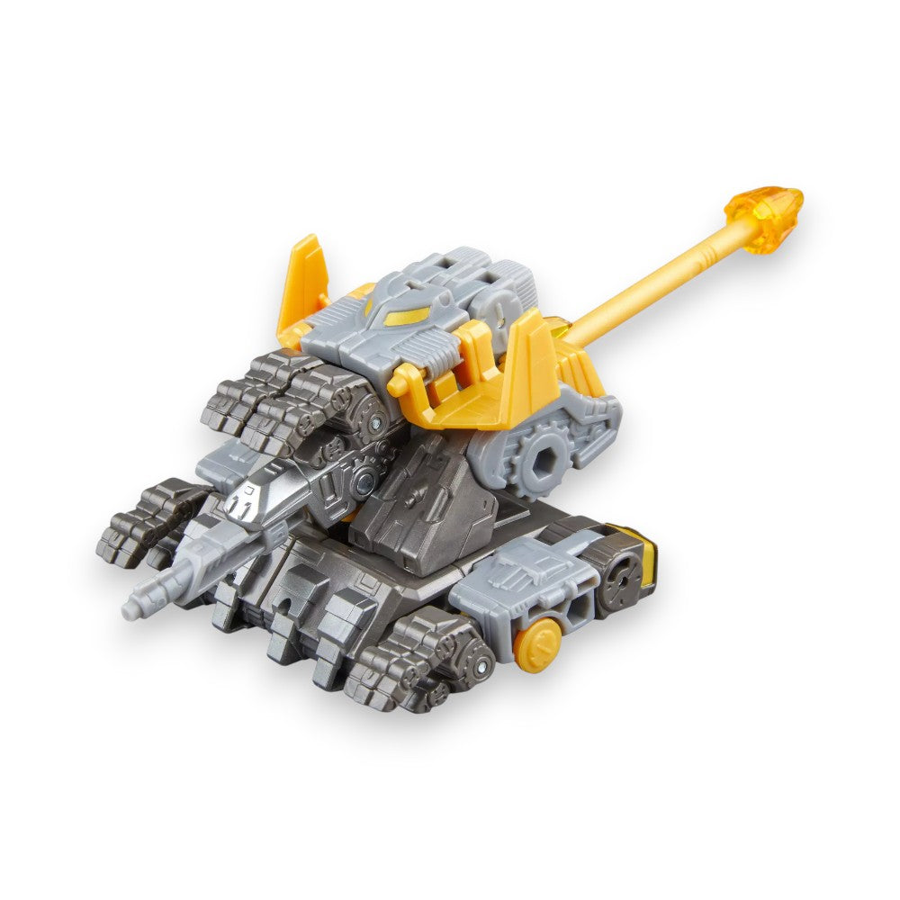 Transformers Age of the Primes Voyager Class The Thirteen Amalgamous Prime