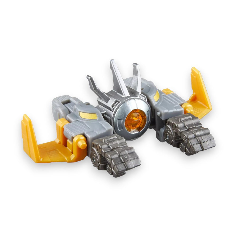 Transformers Age of the Primes Voyager Class The Thirteen Amalgamous Prime