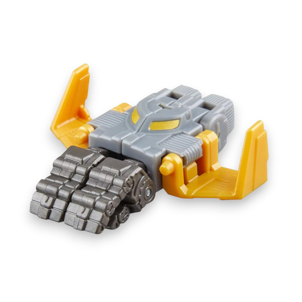 Transformers Age of the Primes Voyager Class The Thirteen Amalgamous Prime