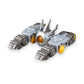 Transformers Age of the Primes Voyager Class The Thirteen Amalgamous Prime