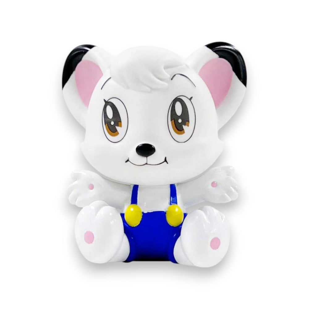 Astro Boy and Friends - Kimba