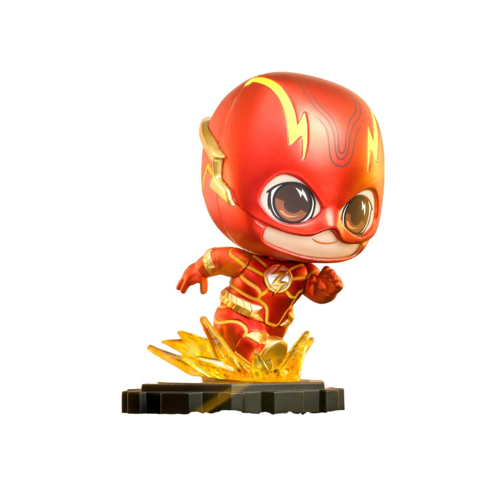 The Flash Movie 2023 Cosbi Collection