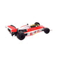 F1 McLaren Ford M23 #11 GP Canada 1976 - James Hunt 1/24