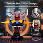 Bloques de Construcción Mazinger Z Busto 670 Piezas