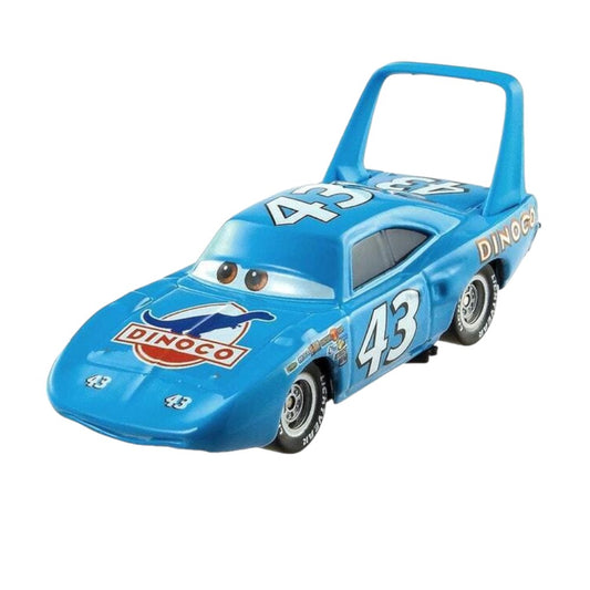 Disney Pixar Cars - Strip Weathers Alias "El Rey" 1/55