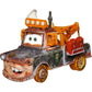 Disney Pixar Cars On The Road - Cryptid Buster Mater 1/55