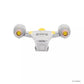Star Wars Micro Galaxy Squadron The Razor Crest Adelphi Target Exclusive