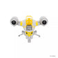 Star Wars Micro Galaxy Squadron The Razor Crest Adelphi Target Exclusive