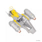 Star Wars Micro Galaxy Squadron The Razor Crest Adelphi Target Exclusive