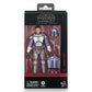 Star Wars The Black Series Jango Fett Attack of The Clones 6"