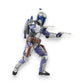 Star Wars The Black Series Jango Fett Attack of The Clones 6"