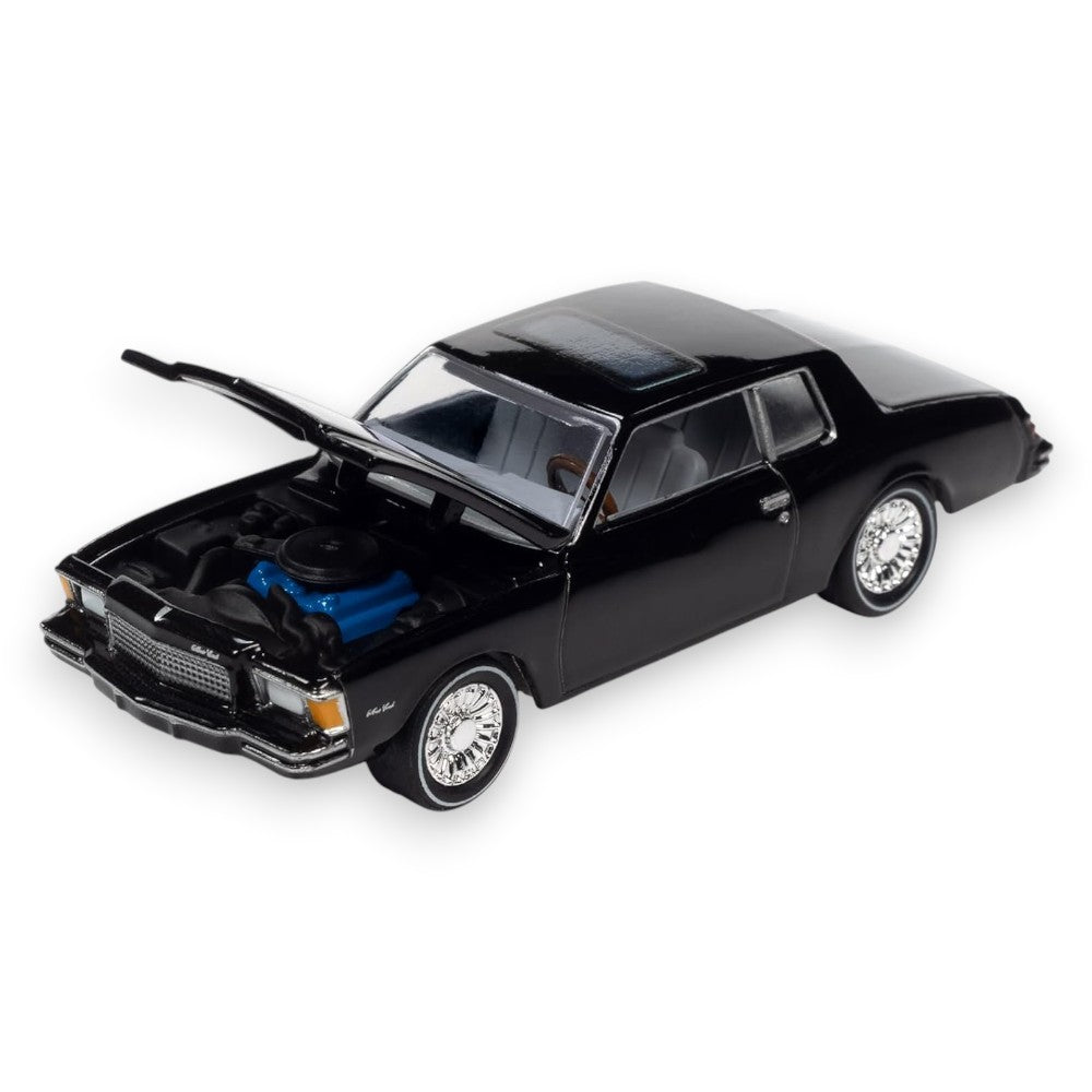 Pop Culture - 1979 Chevy Monte Carlo 1/64