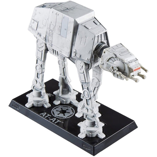 Star Wars - AT - AT