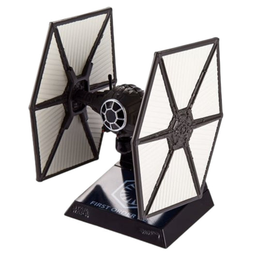 Star Wars - First Order Tie Fighter