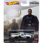 Star Wars The Mandalorian - 1971 El Camino 1/64