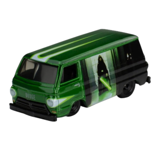 Star Wars The Mandalorian - 1966 Dodge A100 1/64