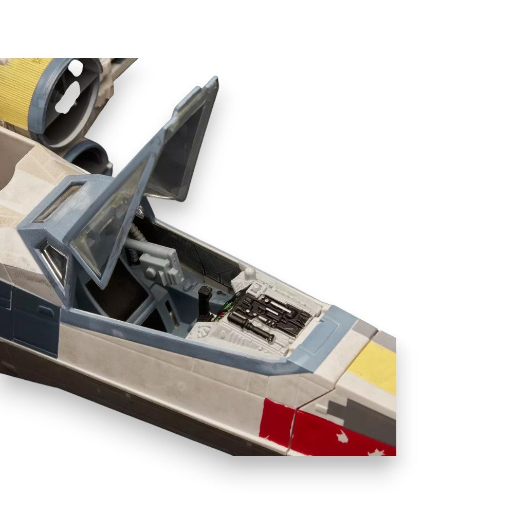 Star Wars The Vintage Collection Luke Skywalker’s X-Wing Fighter Vehicle