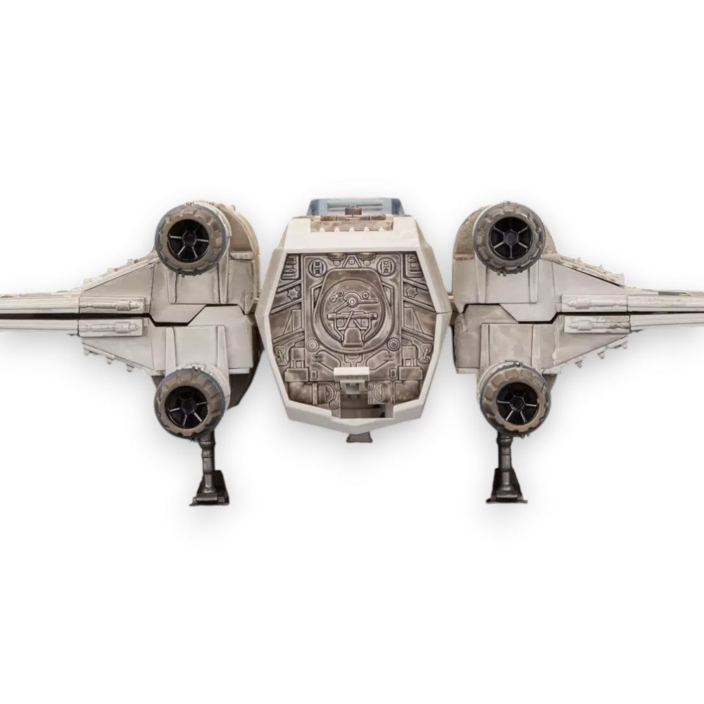 Star Wars The Vintage Collection Luke Skywalker’s X-Wing Fighter Vehicle