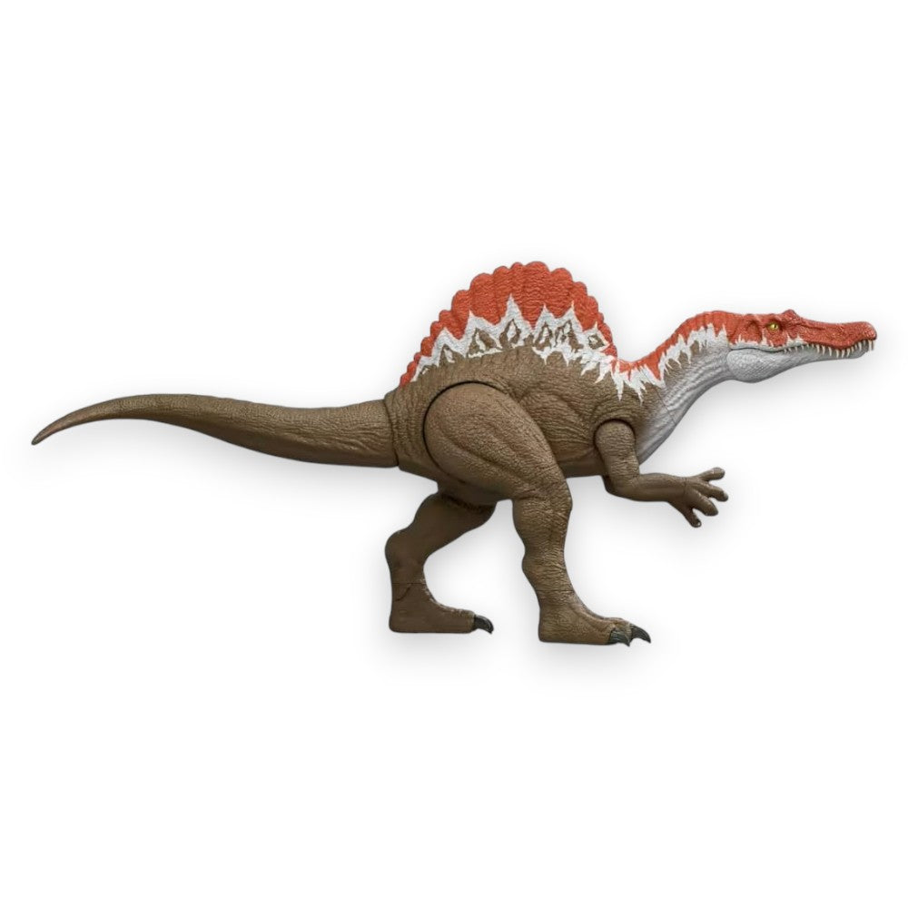 Jurassic World Super Colossal Spinosaurus