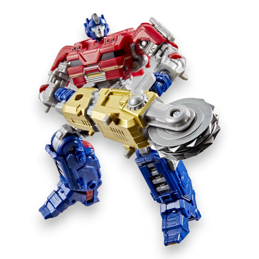 Transformers Studio Series Transformers: One Deluxe Class Orion Pax