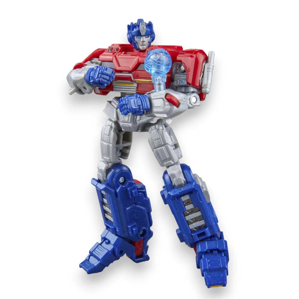 Transformers Studio Series Transformers: One Deluxe Class Orion Pax