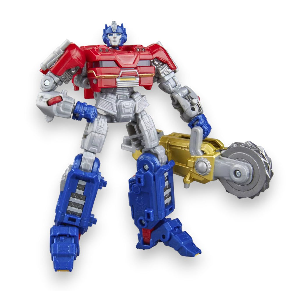 Transformers Studio Series Transformers: One Deluxe Class Orion Pax