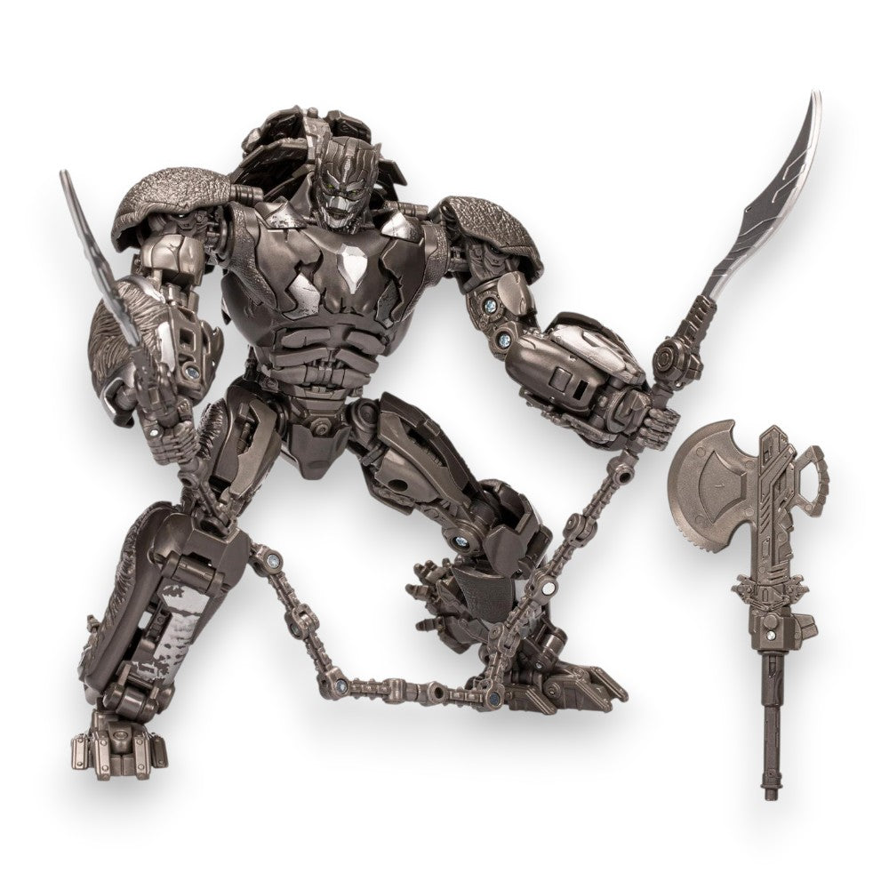 Transformers Studio Series 106 Leader Class Rise of the Beasts Optimus Primal