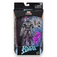 Hasbro Marvel Legends Series Silver Surfer With Mjolnir