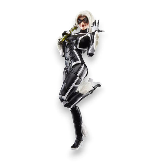 Marvel Legends Series Gamerverse Black Cat Felicia Hardy
