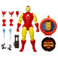 Marvel Legends: Secret Wars - Iron Man