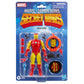 Marvel Legends: Secret Wars - Iron Man