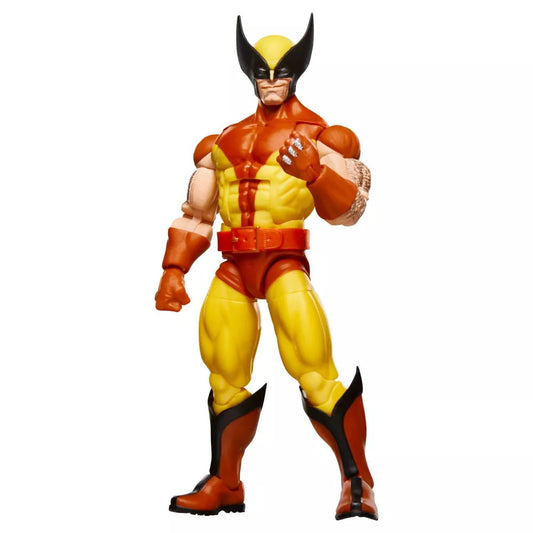 Marvel Legends: Secret Wars - Wolverine