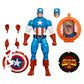 Marvel Legends: Secret Wars - Captain America