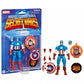 Marvel Legends: Secret Wars - Captain America