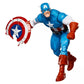 Marvel Legends: Secret Wars - Captain America