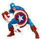 Marvel Legends: Secret Wars - Captain America